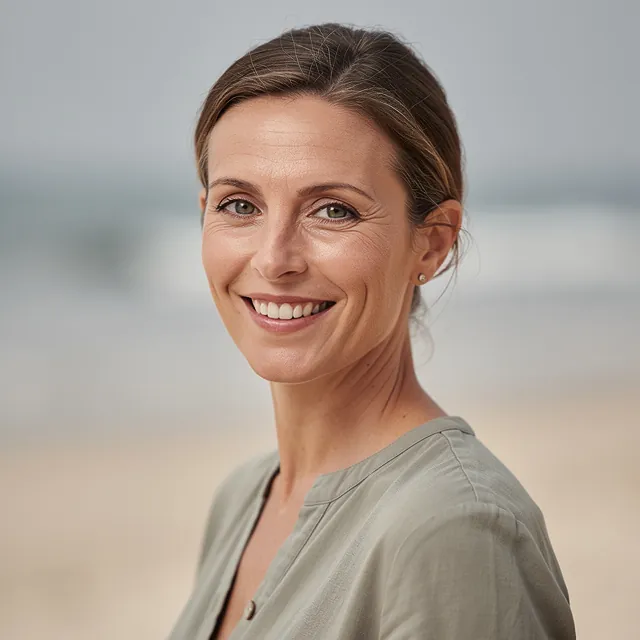 Portrait de Élisa Bouchard